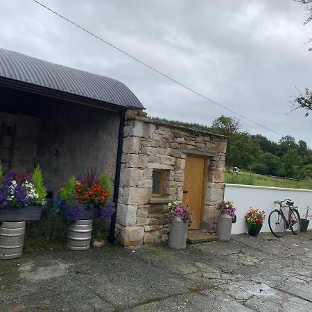 Toms Cottage لونغفورد المظهر الخارجي الصورة