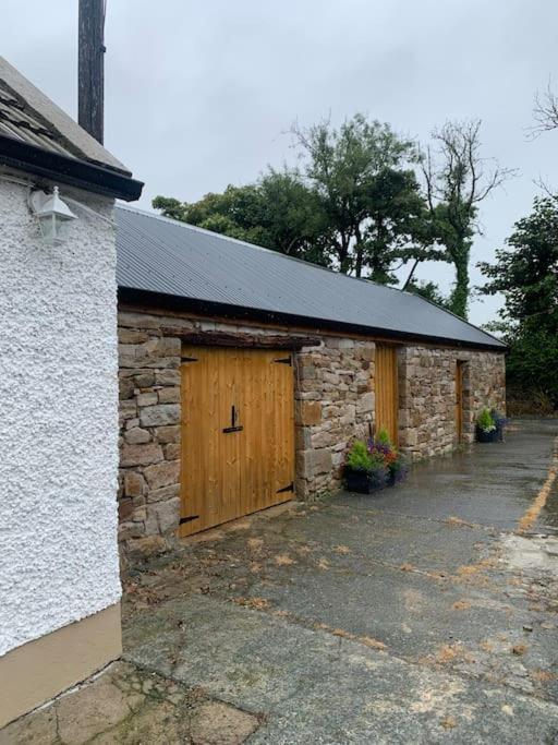 Toms Cottage لونغفورد المظهر الخارجي الصورة