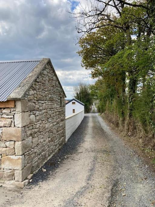 Toms Cottage لونغفورد المظهر الخارجي الصورة