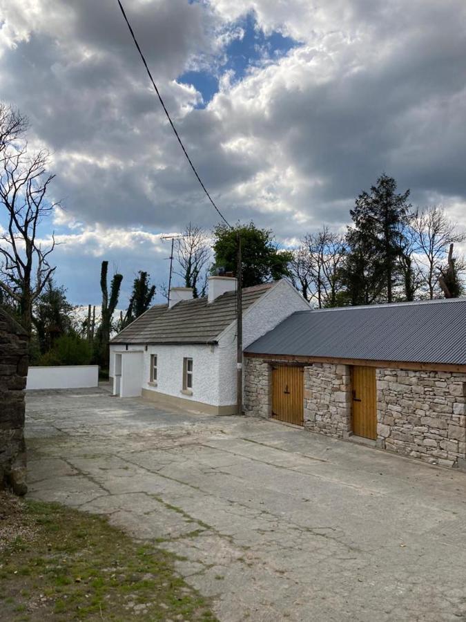 Toms Cottage لونغفورد المظهر الخارجي الصورة