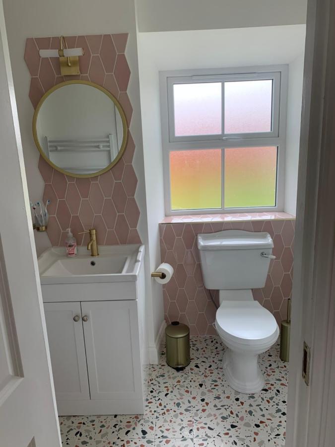 Toms Cottage لونغفورد المظهر الخارجي الصورة