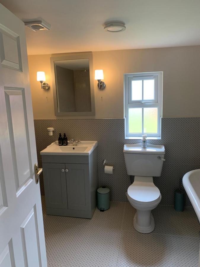 Toms Cottage لونغفورد المظهر الخارجي الصورة
