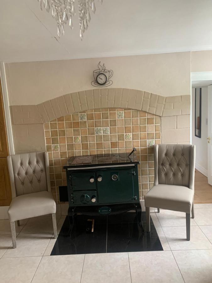 Toms Cottage لونغفورد المظهر الخارجي الصورة
