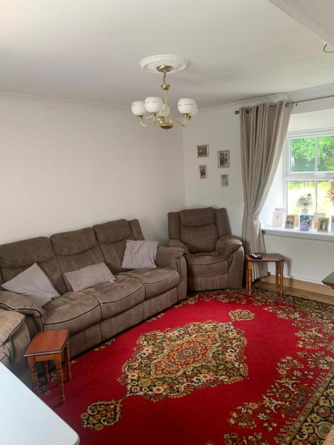 Toms Cottage لونغفورد المظهر الخارجي الصورة