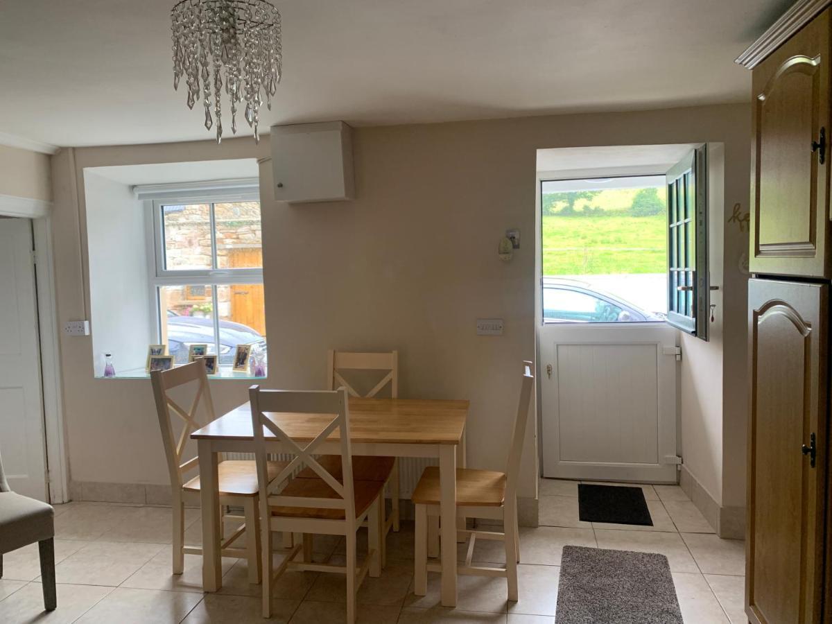 Toms Cottage لونغفورد المظهر الخارجي الصورة
