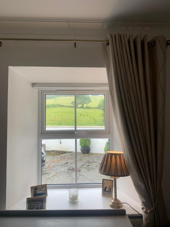 Toms Cottage لونغفورد المظهر الخارجي الصورة