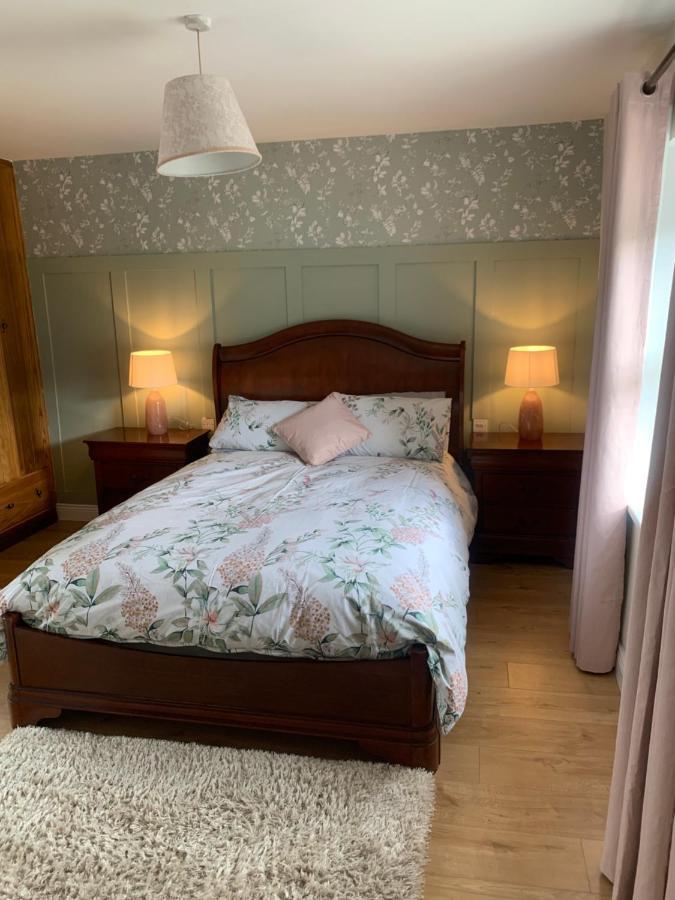 Toms Cottage لونغفورد المظهر الخارجي الصورة