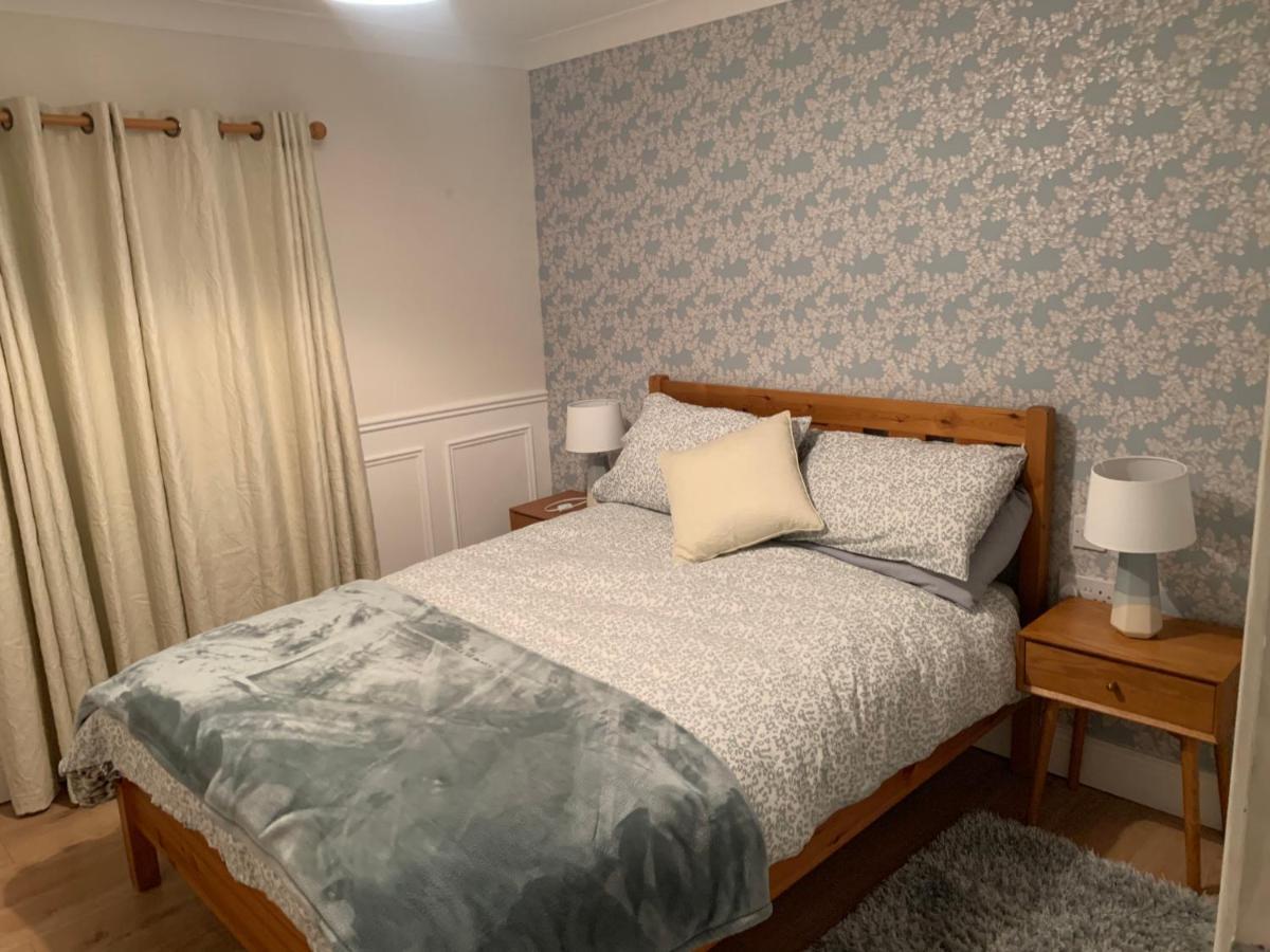 Toms Cottage لونغفورد المظهر الخارجي الصورة