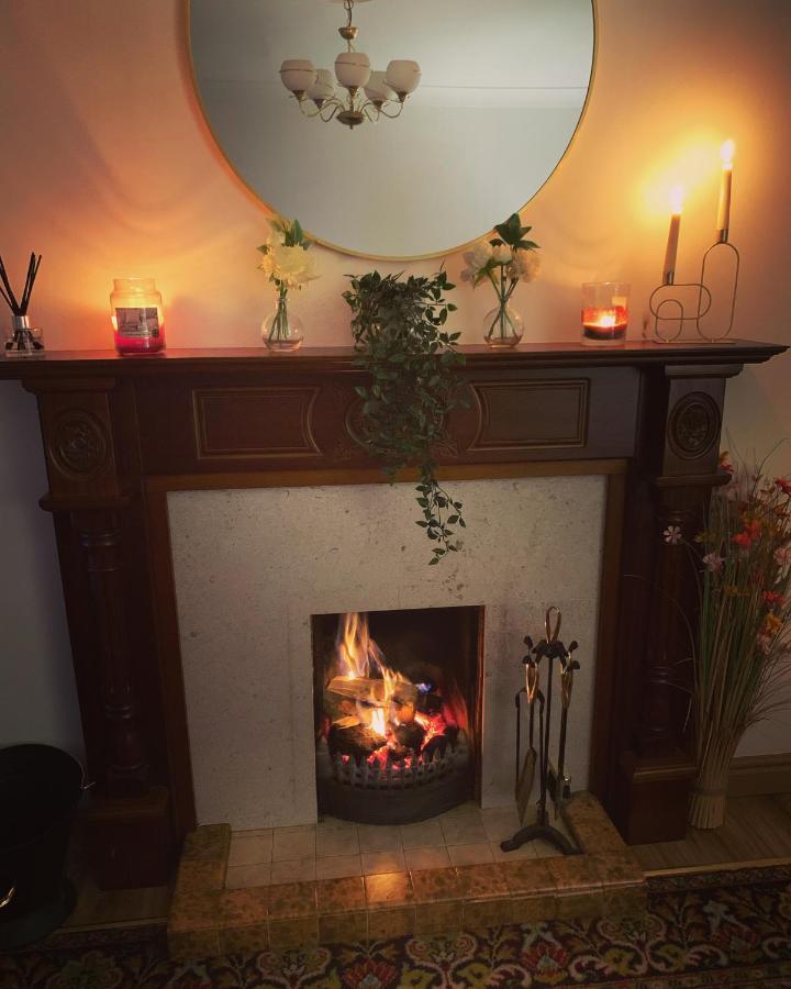 Toms Cottage لونغفورد المظهر الخارجي الصورة