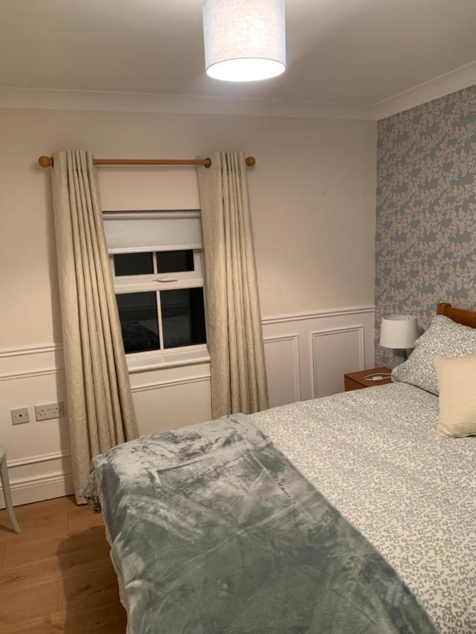 Toms Cottage لونغفورد المظهر الخارجي الصورة